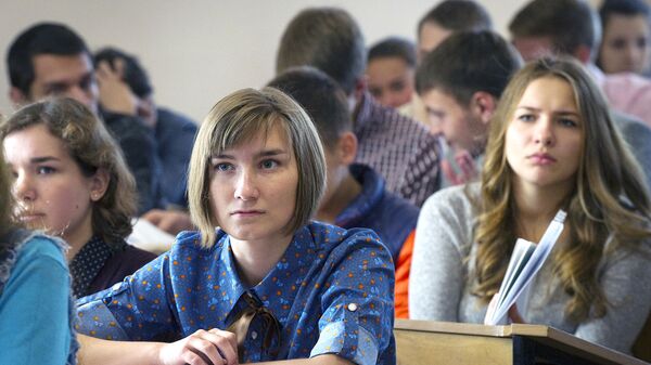 В ОП РФ представили проекты по привлечению студентов к работе в НКО