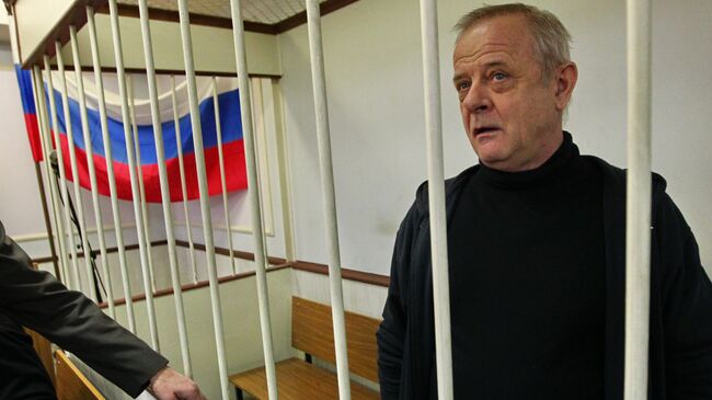 СМИ: полковник Квачков ушел в паломничество до решения суда о надзоре