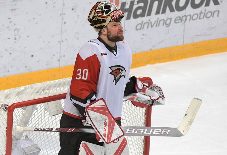 Игорь Бобков