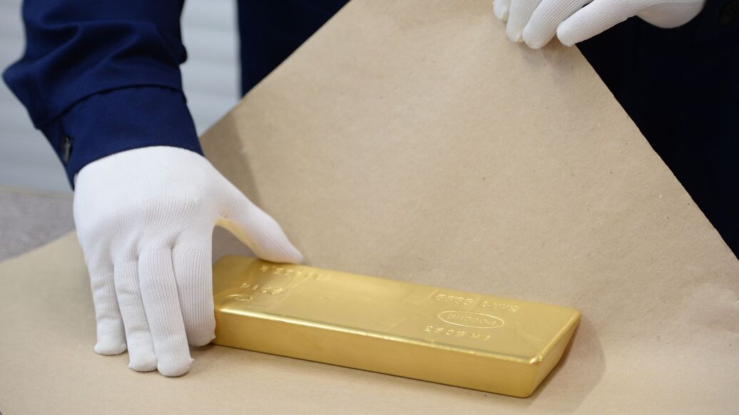 В ЕАО двух граждан Китая будут судить за контрабанду золота