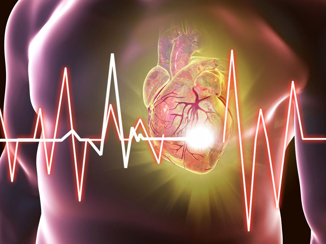 Внезапная остановка сердца: симптомы и причины, на которые стоит обратить внимание