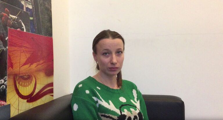 Надежда Сидорова