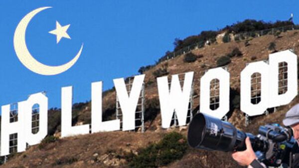 Голливуд снимет масштабную картину об исламе