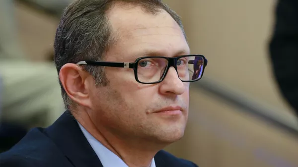 Алексей Полянский