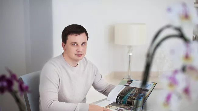 Антон Немкин