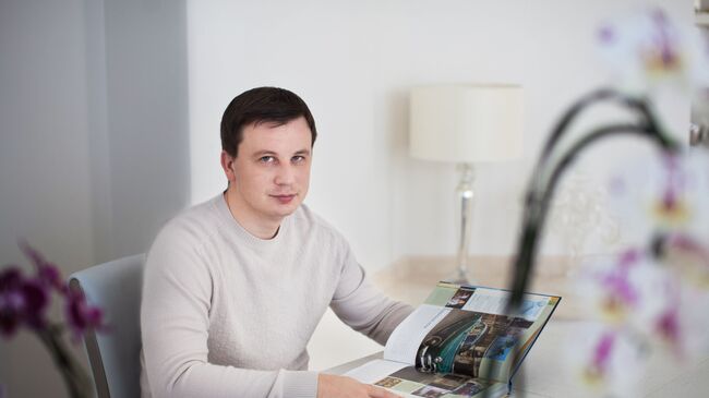Антон Немкин