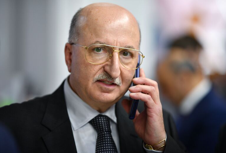 Президент ООО Орион Наследие Давид Якобашвили Президент ООО Орион Наследие Давид Якобашвили