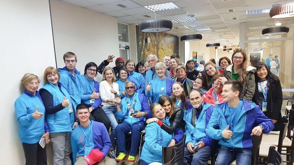 Объявлен конкурс по созданию центров серебряного волонтерства в России