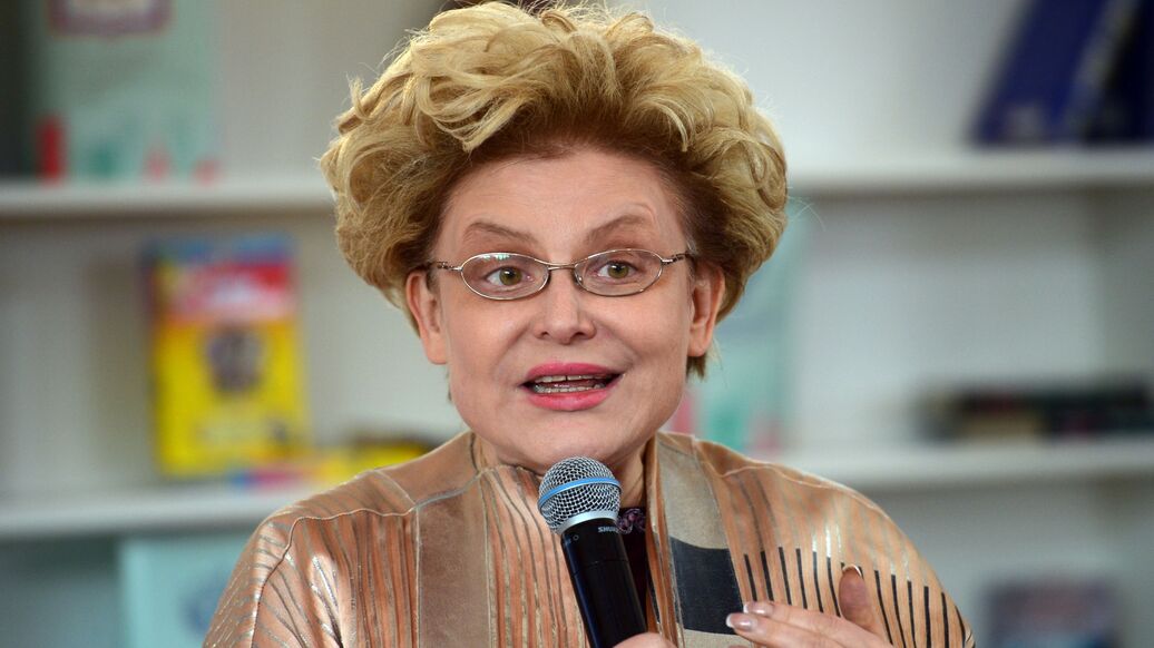 "Это дикость". Малышева жестко отчитала россиян