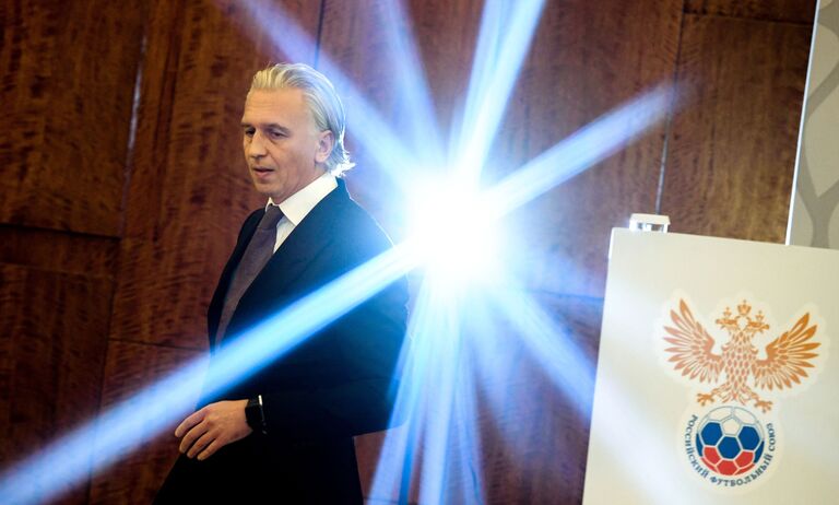 Александр Дюков