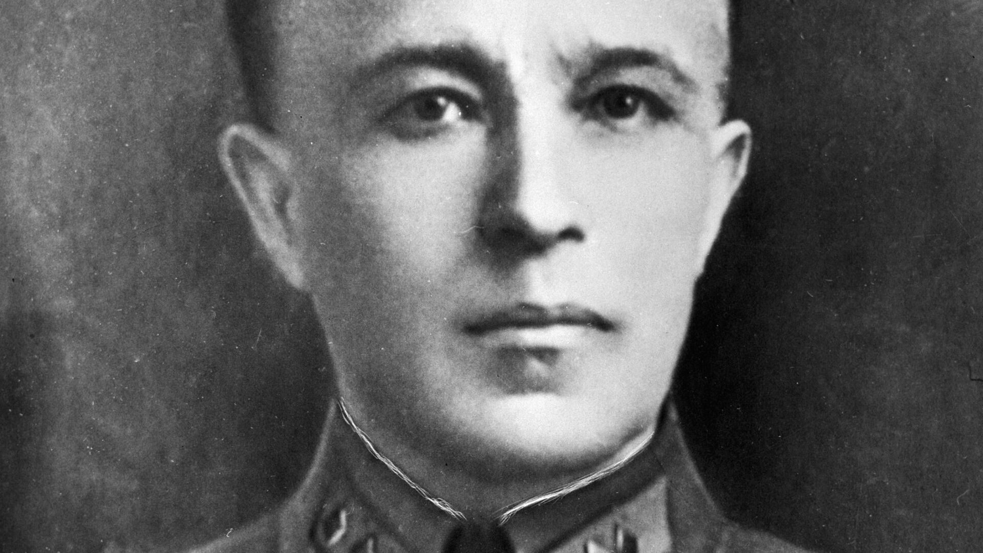 Герой Советского Союза генерал Дмитрий Карбышев - РИА Новости, 1920, 19.05.2020