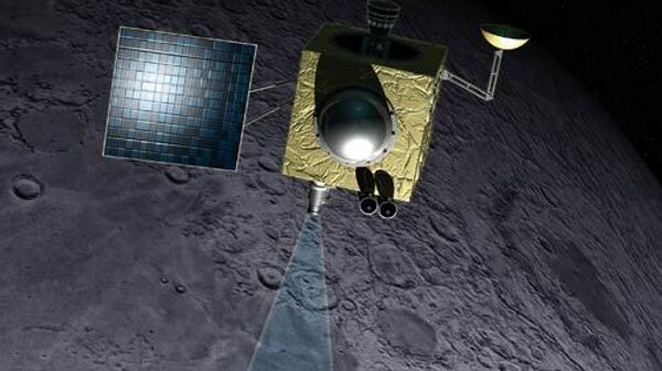 Первая индийская лунная миссия официально закрыта