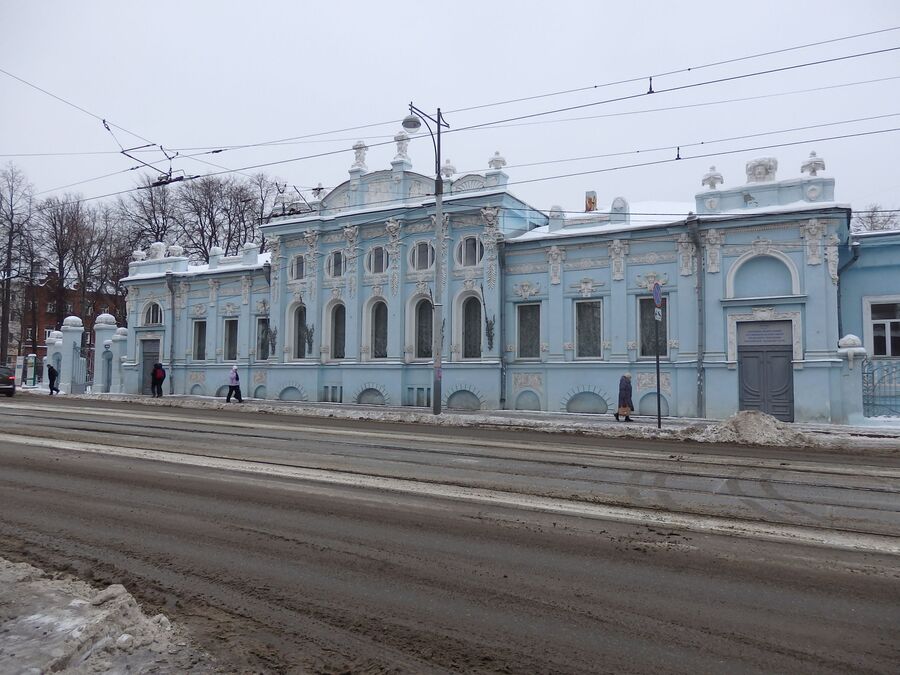 Особняк пермь. Особняк купца Грибушина. Особняк Грибушина Пермь. Дом купца Грибушина в Перми в Перми. Особняк Судоплатова Пермь.