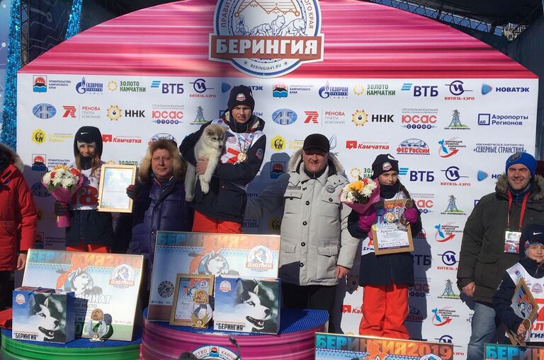 Победители гонки Дюлин Победители гонки Дюлин