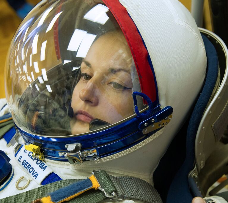 Жетілген орыс әйелдерінің бөкселері