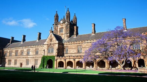 Сиднейский университет