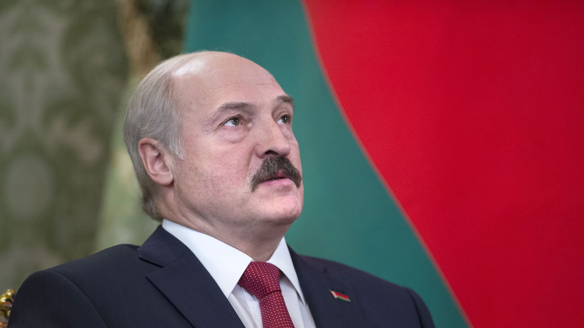 Президент Белоруссии Александр Лукашенко - РИА Новости, 1920, 01.09.2020