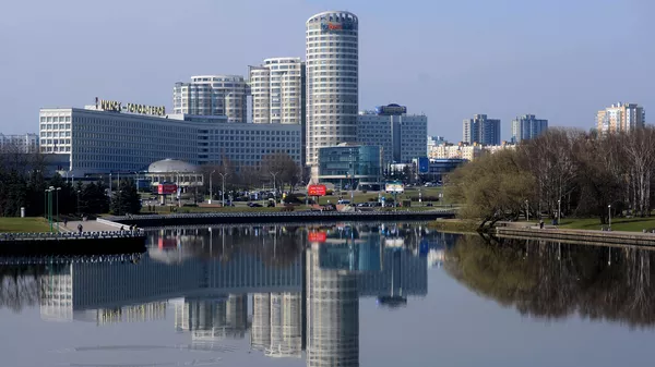 Минск