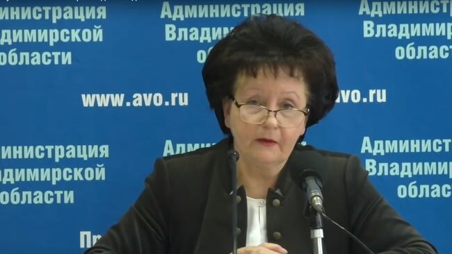 Владимирская чиновница назвала доставку продуктов в школы делом родителей