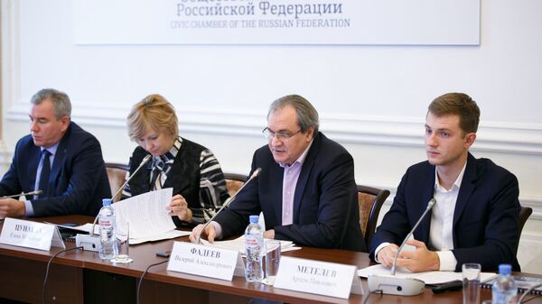 В 70 субъектах России пройдут экспертные встречи по развитию добровольчества
