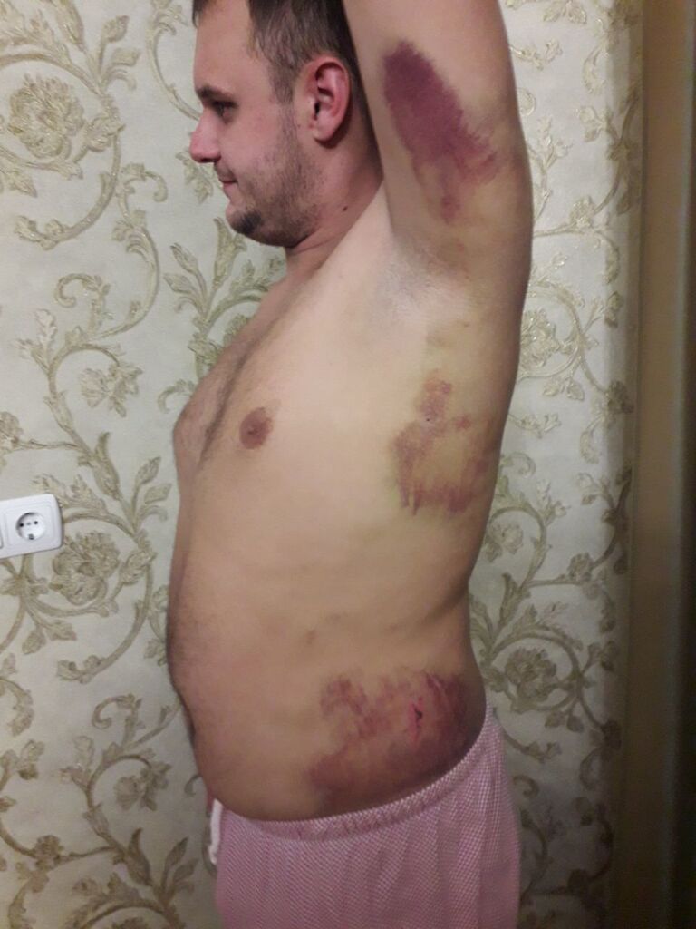 Александр Слагода Александр Слагода