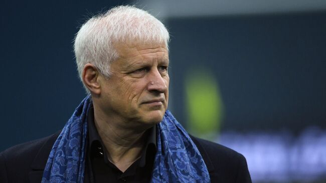 Сергей Фурсенко Сергей Фурсенко