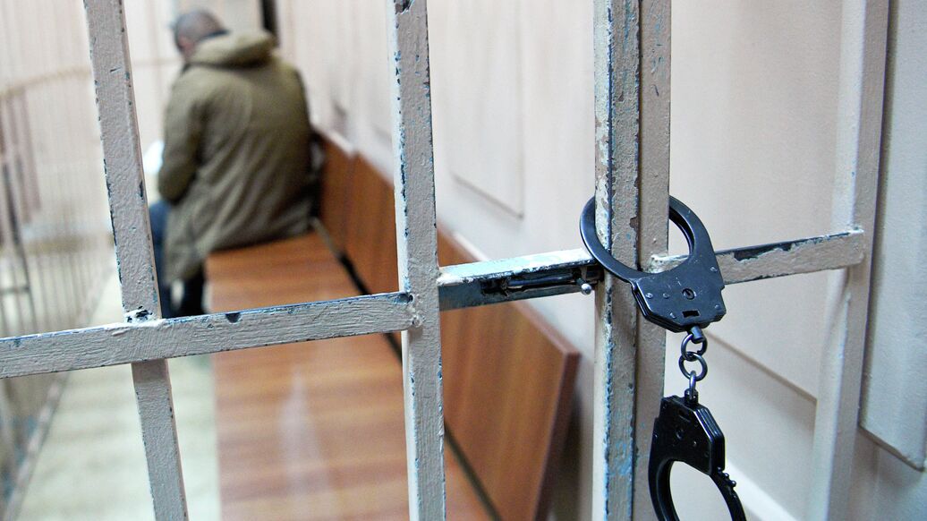 Житель Ростовской области получил пожизненный срок за убийство сожительницы