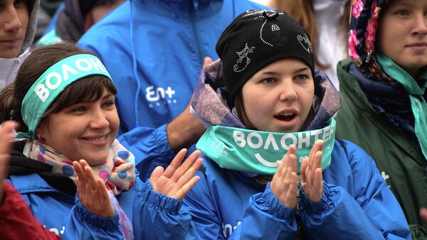 Заповедники и национальные парки России открывают набор волонтеров