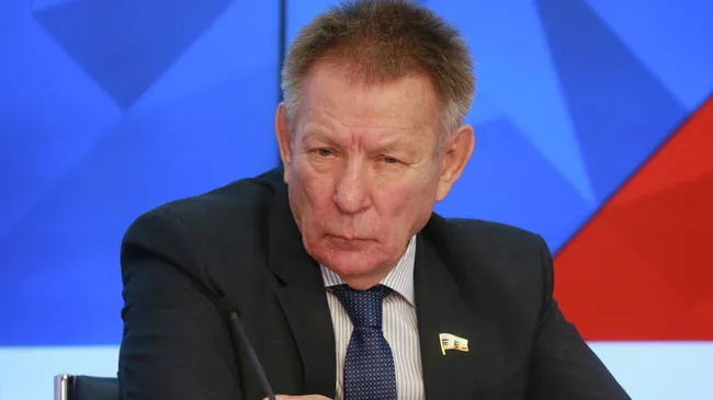 Николай Герасименко
