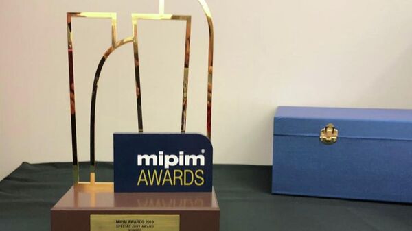 MIPIM Awards 2019