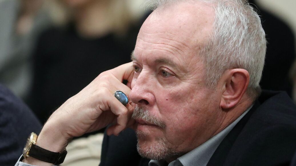 В суде уточнили, за что Макаревича* признали иноагентом