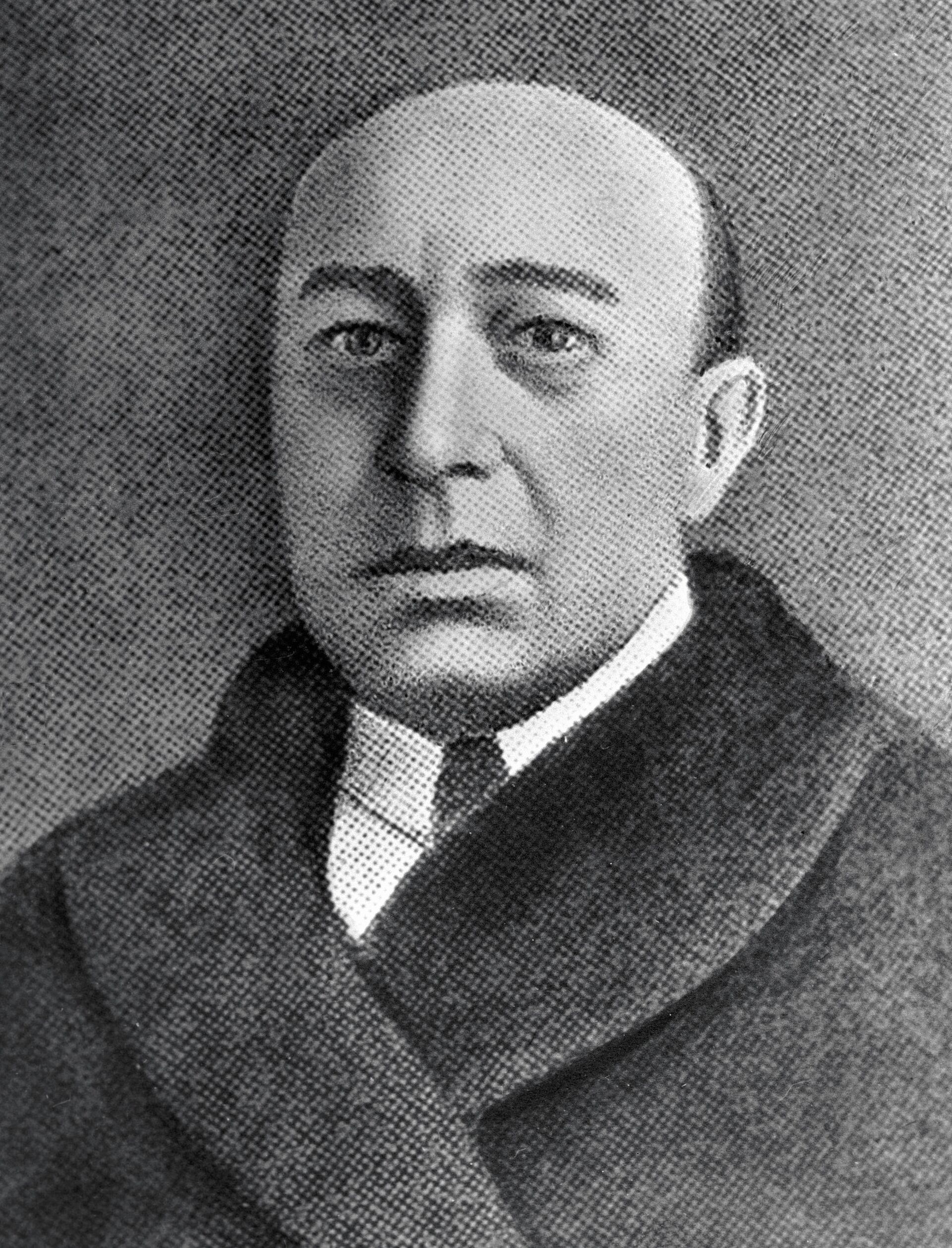 Борис Савинков (1879-1925), один из лидеров партии эсеров, руководитель Боевой организации партии эсеров - РИА Новости, 1920, 07.07.2021