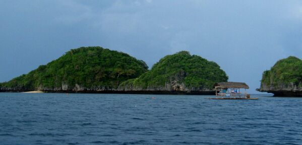 Черепаший остров (Turtle Island)