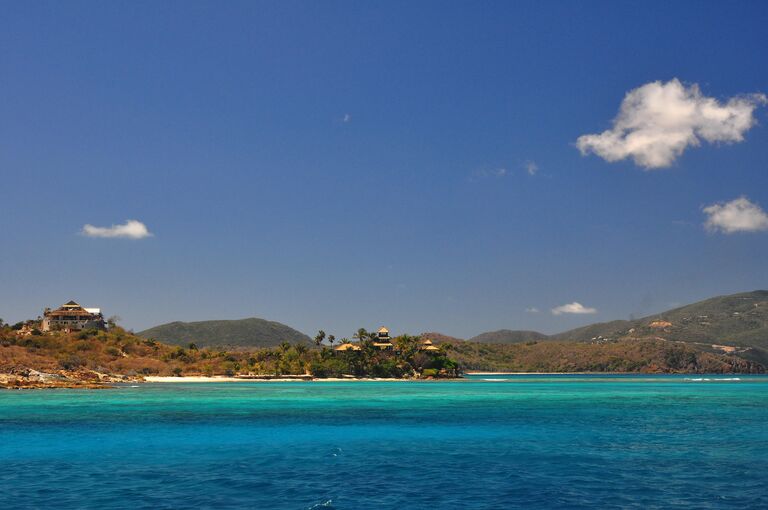 Necker Island