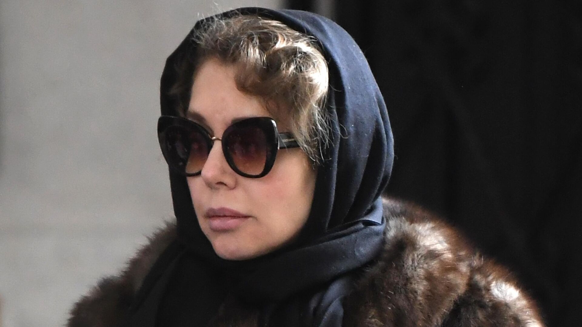 Божена Рынска - РИА Новости, 1920, 20.09.2025