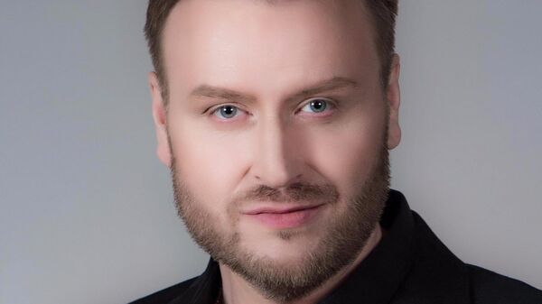  Оперный певец Сергей Балашов