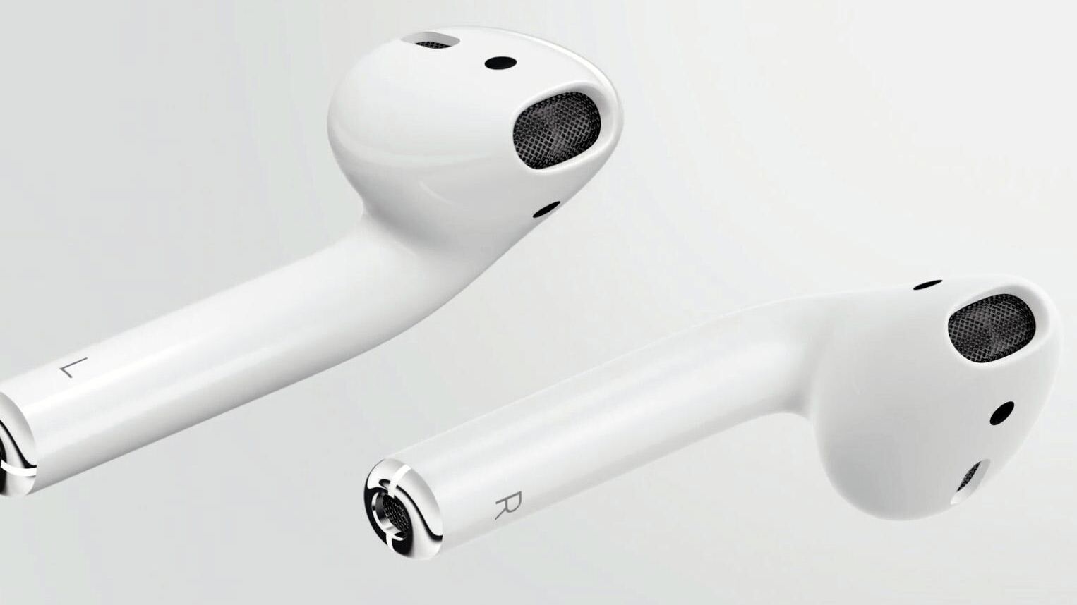 Новая модель беспроводных наушников AirPods
 - РИА Новости, 1920, 06.11.2020