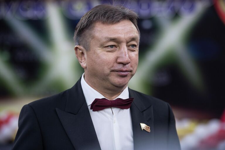 Ренат Лайшев Ренат Лайшев