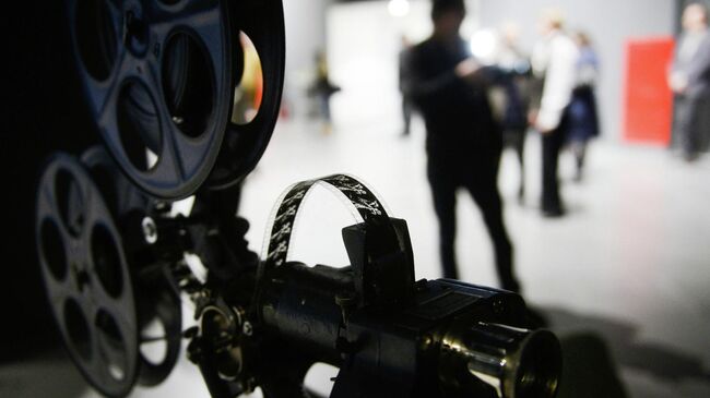 Кинофорум Шередарь принимает заявки на участие в конкурсе
