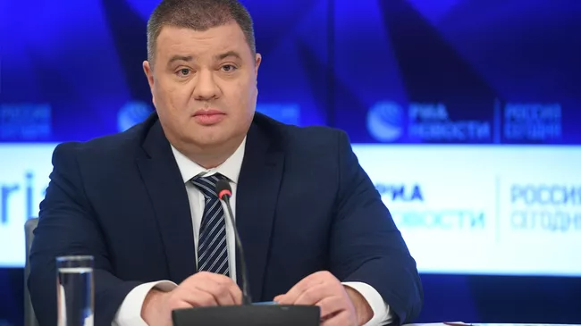 Василий Прозоров