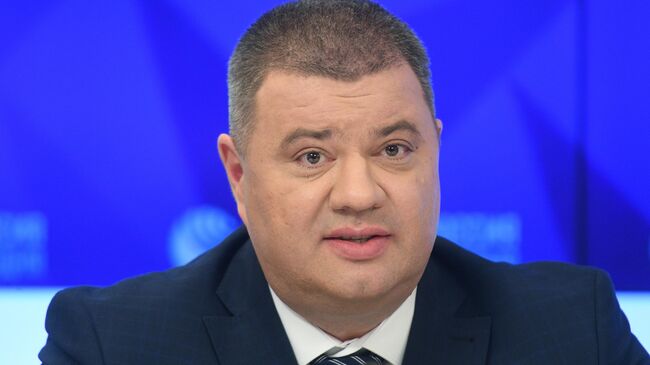 Василий Прозоров