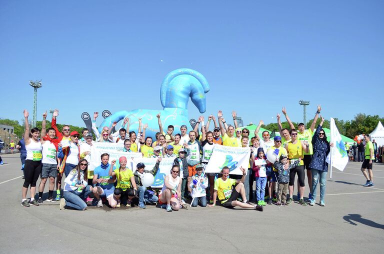 Наиля Новожилова: мы даем сиротам удочку - знания и веру в себя Наиля Новожилова: мы даем сиротам удочку - знания и веру в себя