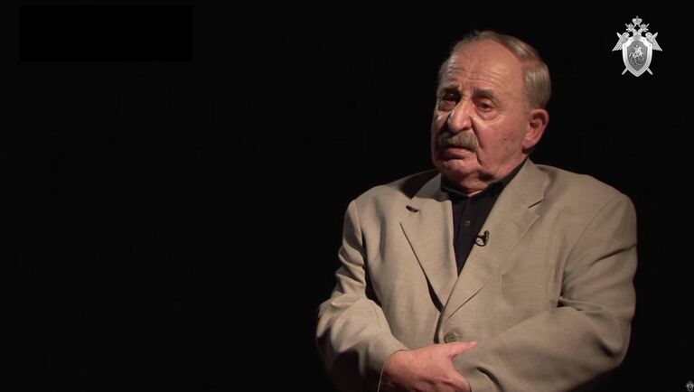 Исса Костоев