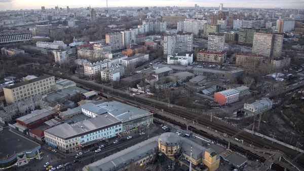 Москва