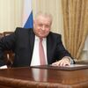 Посол РФ в Литве Александр Удальцов