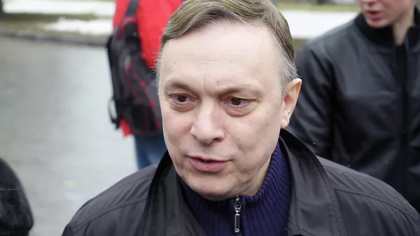 Продюсер Андрей Разин 