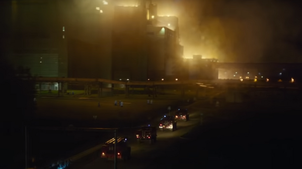 HBO опубликовала трейлер сериала Чернобыль