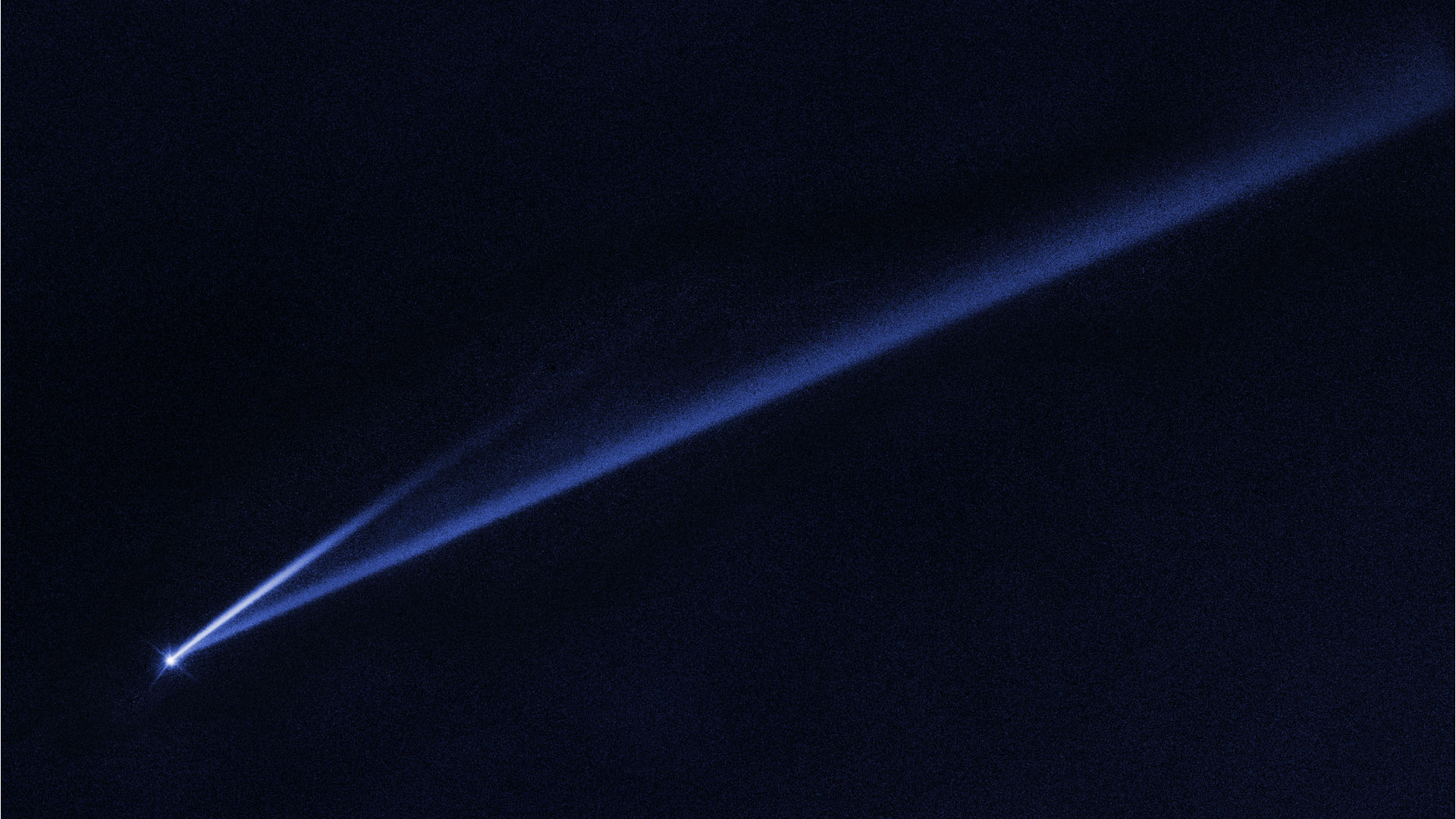Астероид. Архивное фото - РИА Новости, 1920, 23.02.2023