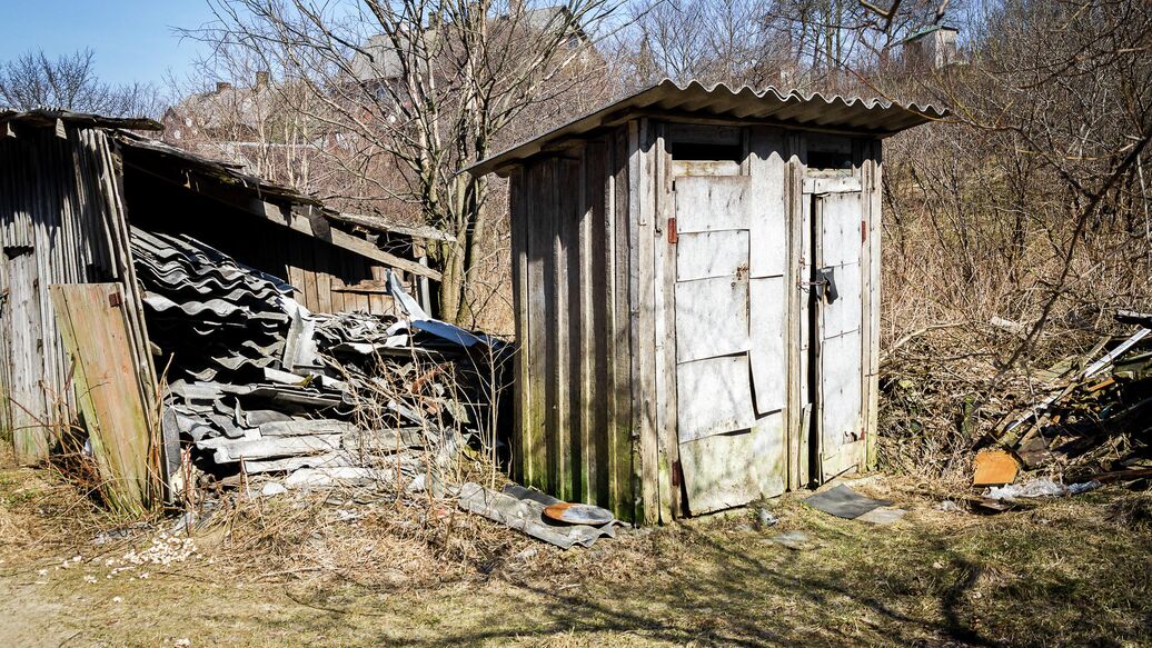 Садоводов предупредили о наказании за неиспользование земельного участка