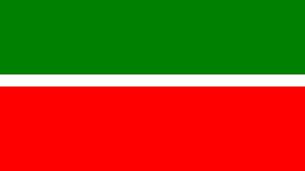 Республика Татарстан флаг